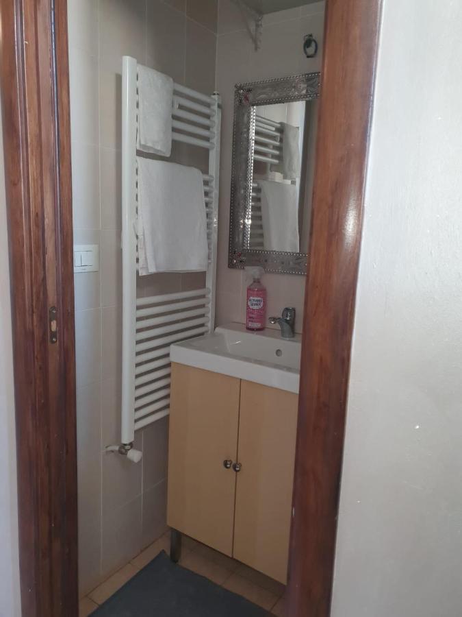 Casa Siham Apartamento Turim Exterior foto